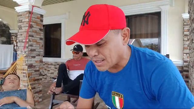 MABUHAY GOOD MORNING ZAMBALES смотреть онлайн