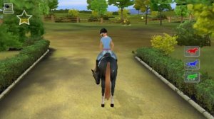 My Horse And Me 2 : Wii (part 2/2) (Horse Game)