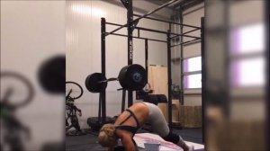 КРАСОТА и СТРАШНАЯ СИЛА! Сара Сигмундсдоттир Sara Sigmundsdottir | CF92