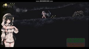 Прохождения SiNiSistar часть 2 пауки и паразиты 18+