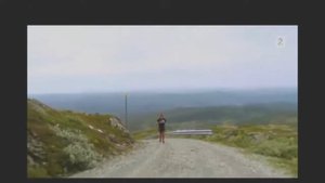 Petter Northug Training