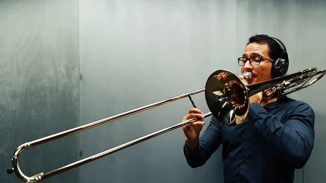 El MEJOR ejercicio para TRABAJAR el SONIDO 1.0 #Trombone#trombonewarmup #trombonedaily#OZZIETROMBON смотреть онлайн