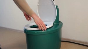 Купить биотуалет CompactMini M или Piteco505? Биотуалет отзывы.