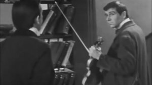 Собака Баскервилей 1971