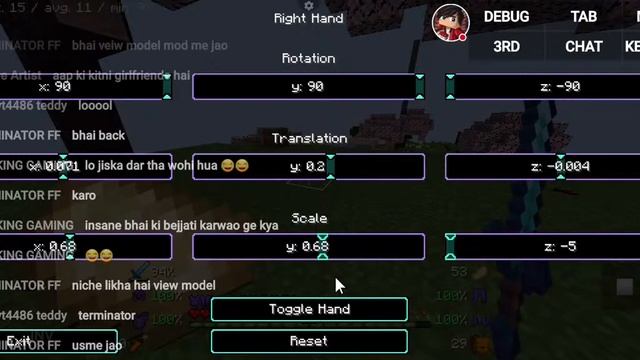 Minecraft Live l Join My Smp BedRock + JavaEdition @YesSmartyPie @GamerFleet