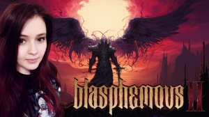 ⚔  #Blasphemous2 ➤#6