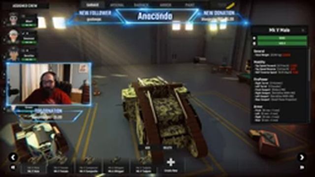 Armored Battle Crew ww1! lets learn together! смотреть онлайн