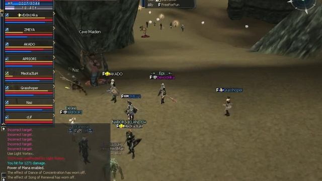 MM PvP C4 смотреть онлайн