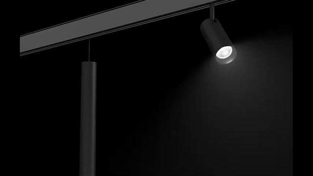 Магнитная система BLACKADOER IN VIROLIGHT смотреть онлайн