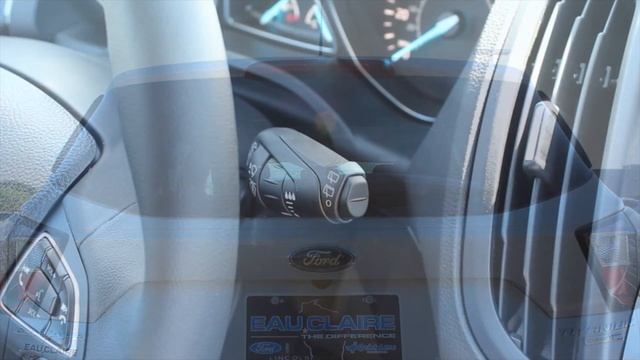 How to Use the Rear Wiper on a 2017 Ford Escape Titanium at Eau Claire Ford Lincoln Quick Lane смотреть онлайн