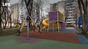 Мать задушила своих детей