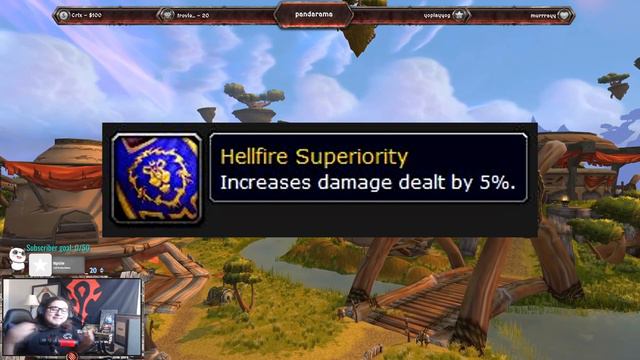 BLIZZARD GETS RID OF CLASSIC TBC WORLD BUFFS? смотреть онлайн