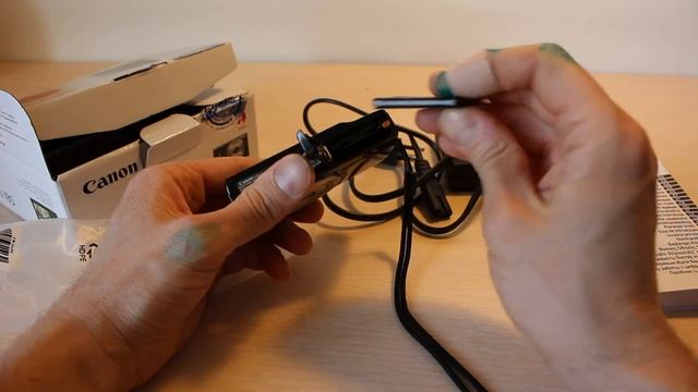 ОНЛАЙН ТРЕЙД.РУ Цифровой фотоаппарат Canon Digital IXUS 185 Black Код товара: 775413 смотреть онлайн