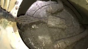 Рено Сценик 2 ПОТІК БАК! Scenic 2 1.5 dci tank leak! Megane 2.