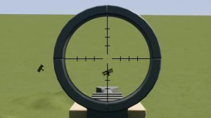 ВОЗДУШНАЯ БИТВА vs ОГРОМНОГО ДИРИЖАБЛЯ В BRICK RIGS! БИТВА САМОЛЕТОВ, ВОЙНА и ВЫЖИВАНИЕ В БРИК РИГС