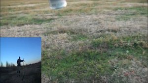 The New Mobile Golden Mask Deep Hunter Puls Detector