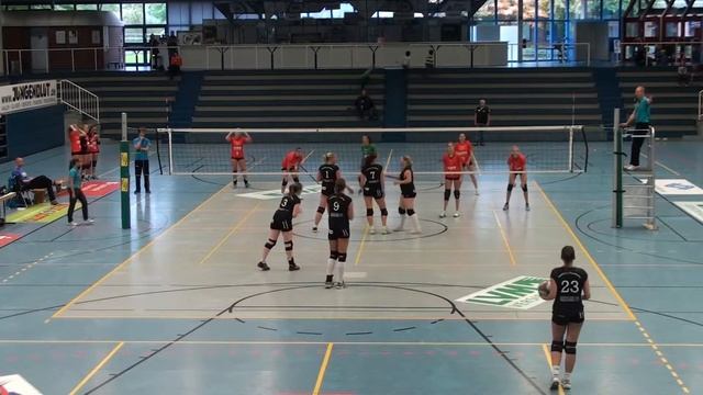 Игра в волейбол Германия смотреть онлайн