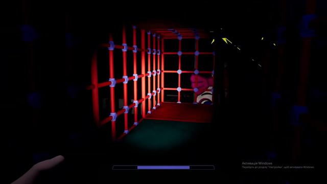 ВОТ ТЕПЕРЬ РЕАЛЬНО СТРАШНО! /Five Nights at Freddy’s: Security Breach #4 / фнаф 9 смотреть онлайн