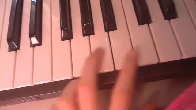 Undertale music! piano your best friend - fallen down смотреть онлайн