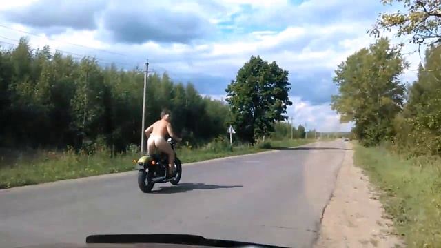 МотоСтрельба (MotoShooting) 2012