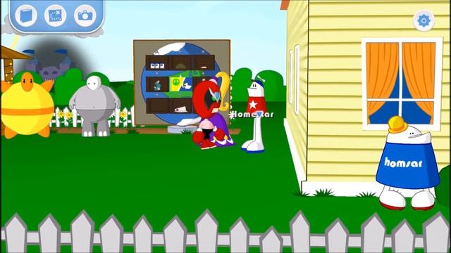 Let's Play Strong Bad EPS 2 Strong Badia the Free 006: Overthrowing The Of Town... смотреть онлайн