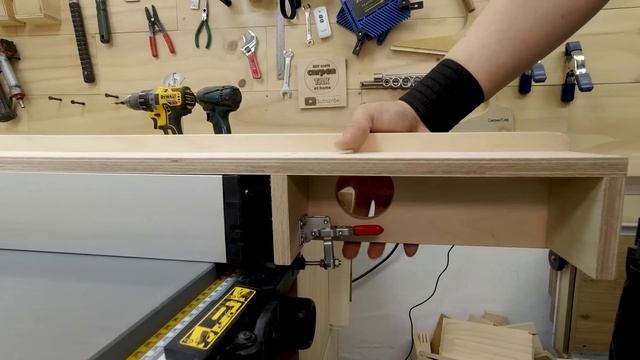 ⚡ The Best Way to Improve Your Table Saw / DIY / WOODWORKING смотреть онлайн
