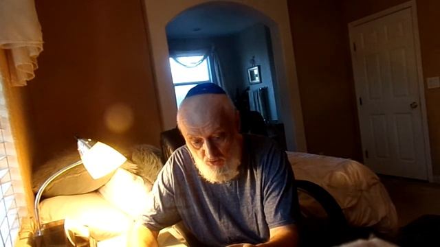 Учитель,мне уже второй раз снится сон об одном человеке..он атеист..?(Inna) смотреть онлайн