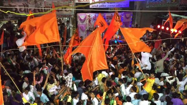 dakshinmukhi maruti mitra mandal dhule смотреть онлайн