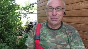 Абиссинская скважина.  Дзержинск.