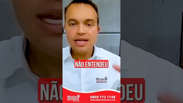 ✅ PORTARIA REMOTA ELIMINA TODOS OS FUNCIONÁRIOS? | PORTARIA REMOTA 📌 #portariaremota #tecnologia