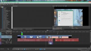 ОШИБКИ, которые вы допускаете при монтаже видео в MAGIX Sony Vegas Pro 16