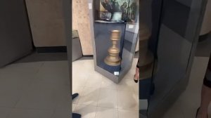 Музей Амир Тимура