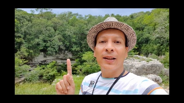 ChichenItzá, ¡ Hallazgos y Curiosidades de esta zona arqueológica ! #piramide #maya смотреть онлайн