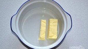 Профитроли с грибами