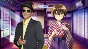 Sweet Treasure | Bruno Mars × Bokura wa Minna Kawaisou Mashup