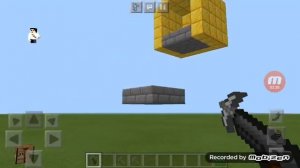 Мод на пистолет крюк в майнкрафте 1.16