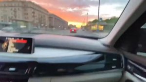 Дикие Шашки на BMW M5 F90 и X5M, X6M | BMW TV