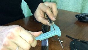 Мои самодельные ножи