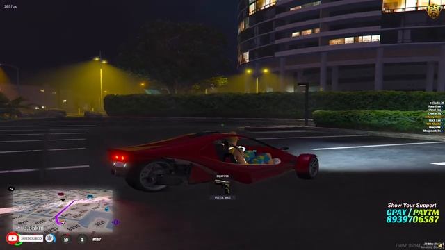 ?TITANS VS KVA TURF WAR?? | JOHNNY IS BACK ?? #valroant #gta5rp смотреть онлайн