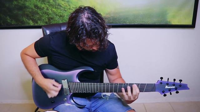 BIRTHDAY RIFFAGE смотреть онлайн