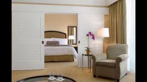 Межкомнатные перегородки своими руками