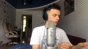 ИТИНГ ЖВАЧКИ АСМР/ЗВУКИ РТА/ASMR CHEWING GUM/MOUTH SOUNDS