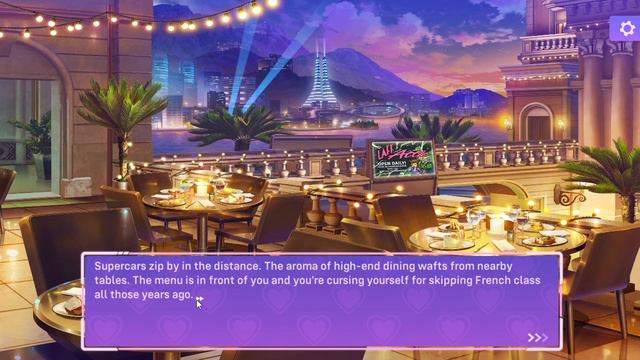 СИМУЛЯТОР СВИДАНИЙ LOVERWATCH | ПРОХОЖДЕНИЕ С АНГЕЛОМ смотреть онлайн