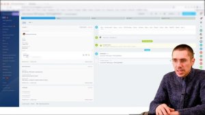 Простые интеграции с «Битрикс24». Вебхуки / Штатная интеграция