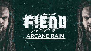 FIEND - Arcane Rain (2023)