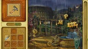 Call of Atlantis: Treasures of Poseidon (2008, PC) - 01 of 14: Rome / Mars [1080p60]