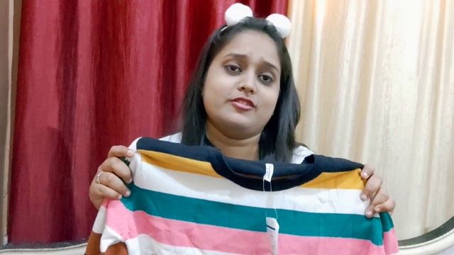 Ajio winter sale/ Mini haul / in 1500 rupees смотреть онлайн