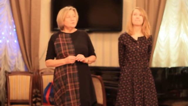 Казань. Выставка Художницы Ольги Сушковой MVI 9185 смотреть онлайн