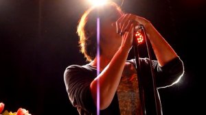 Cowboys Junkies live Sweet Jane 2011