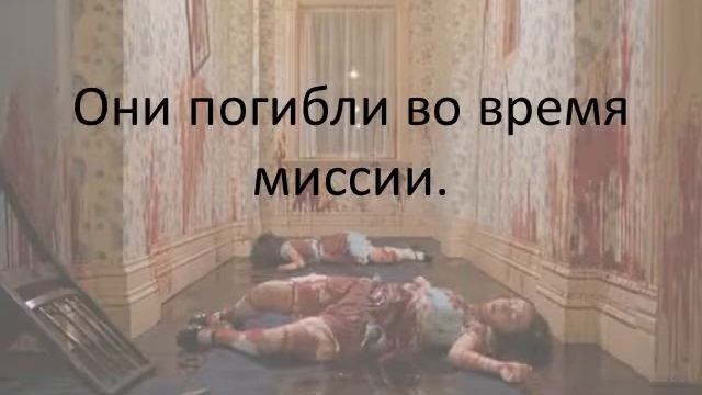 Сенсация! Надо посмотреть! Американские лунные миссии были камикадзе!